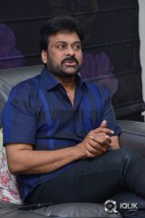 Chiranjeevi Interview About Khaidi No 150